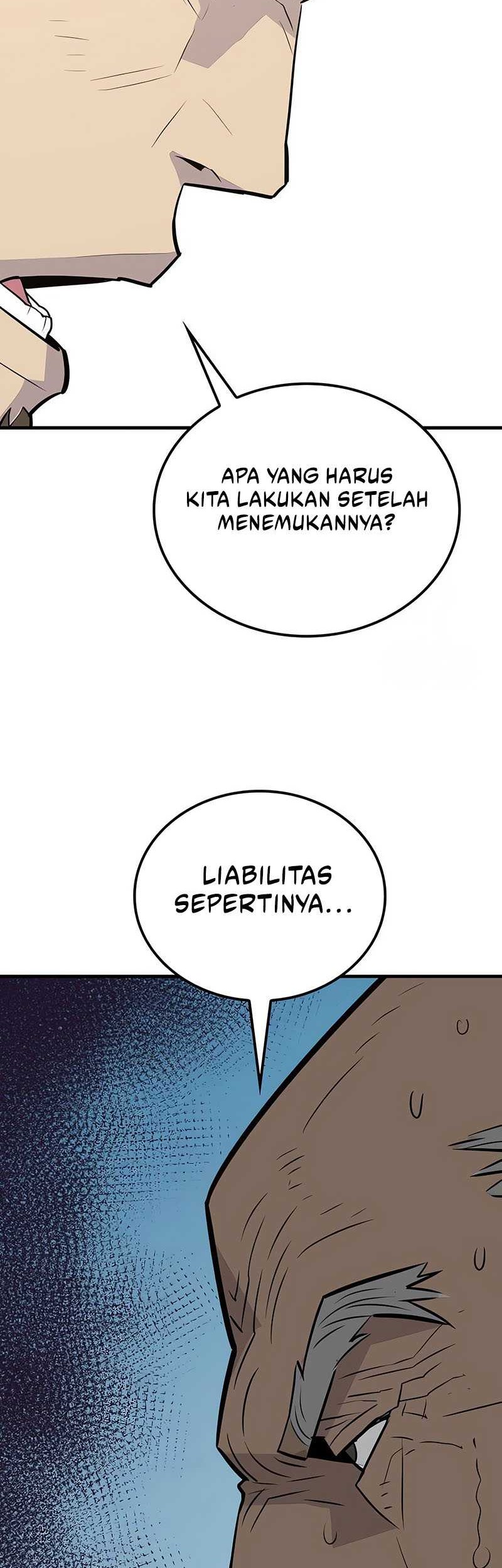 Demon Lord (Demon King) chapter 16 halaman 16