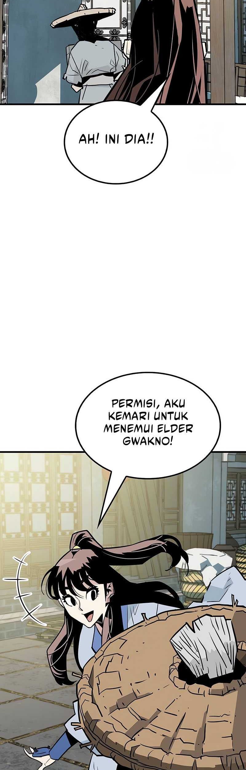 Demon Lord (Demon King) chapter 16 halaman 20