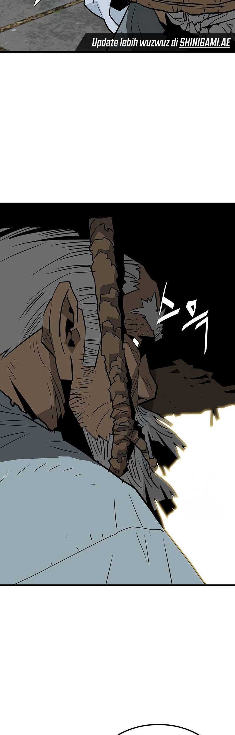 Demon Lord (Demon King) chapter 16 halaman 21