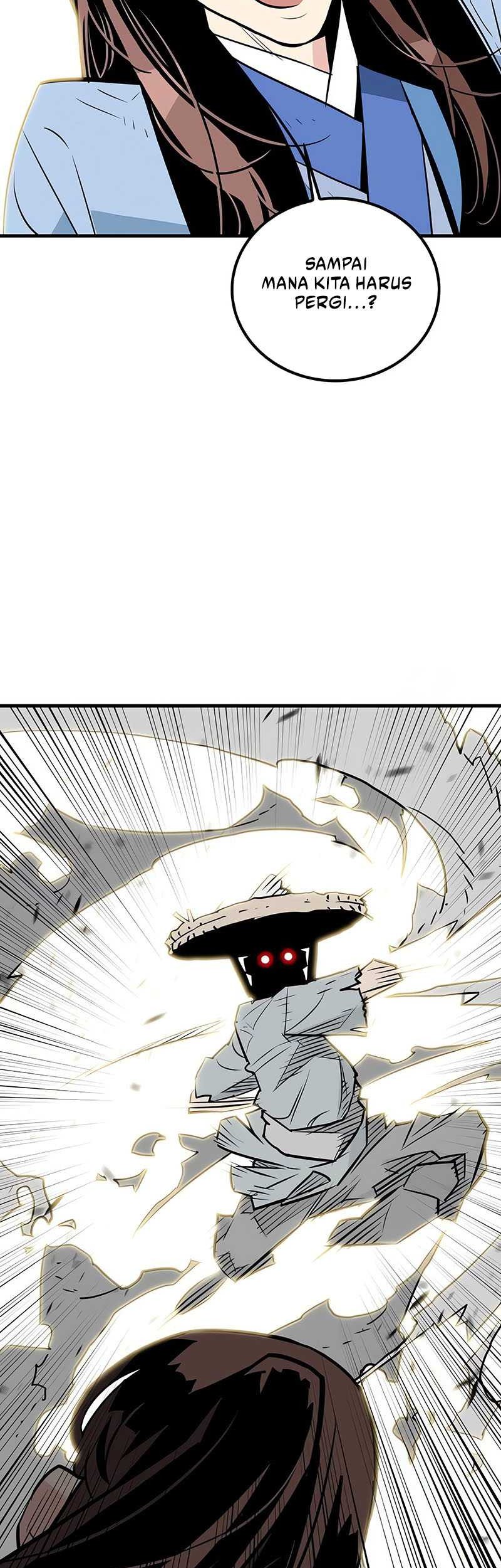 Demon Lord (Demon King) chapter 16 halaman 25
