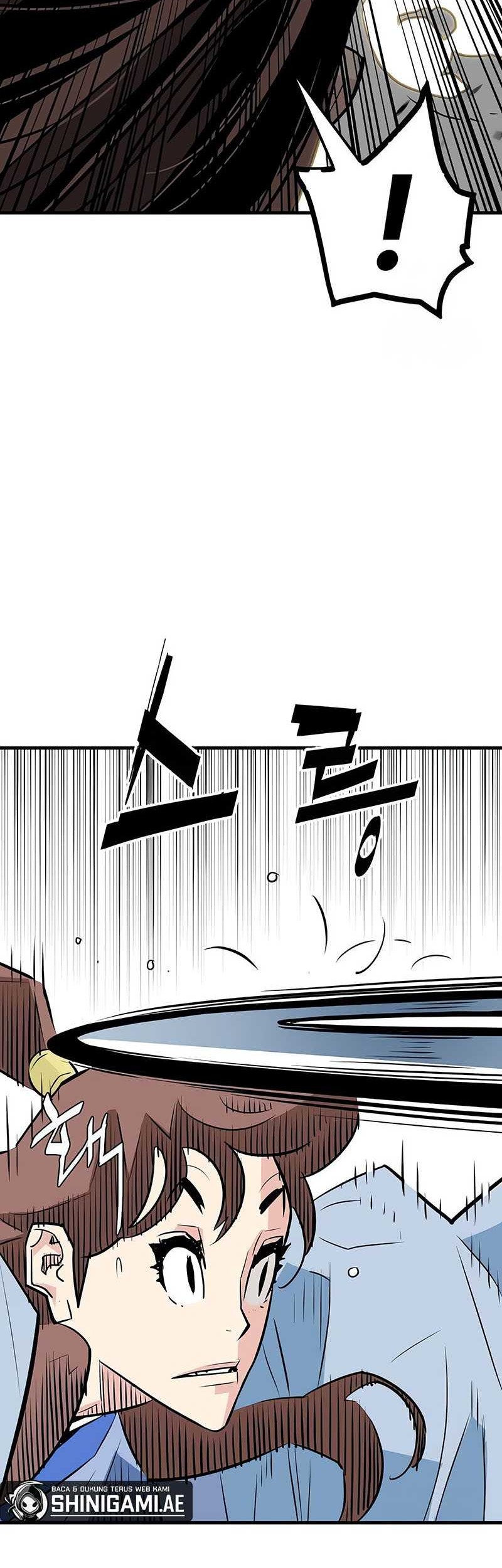 Demon Lord (Demon King) chapter 16 halaman 26