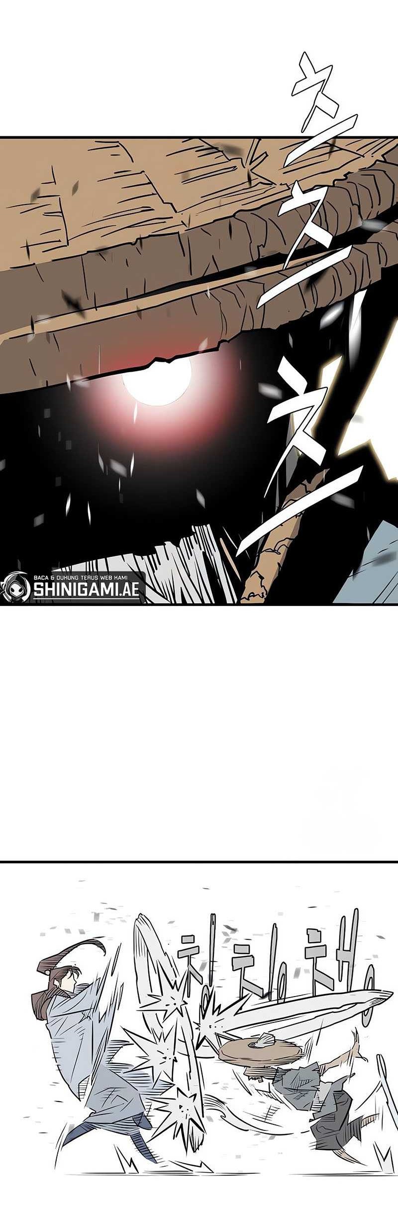 Demon Lord (Demon King) chapter 16 halaman 30