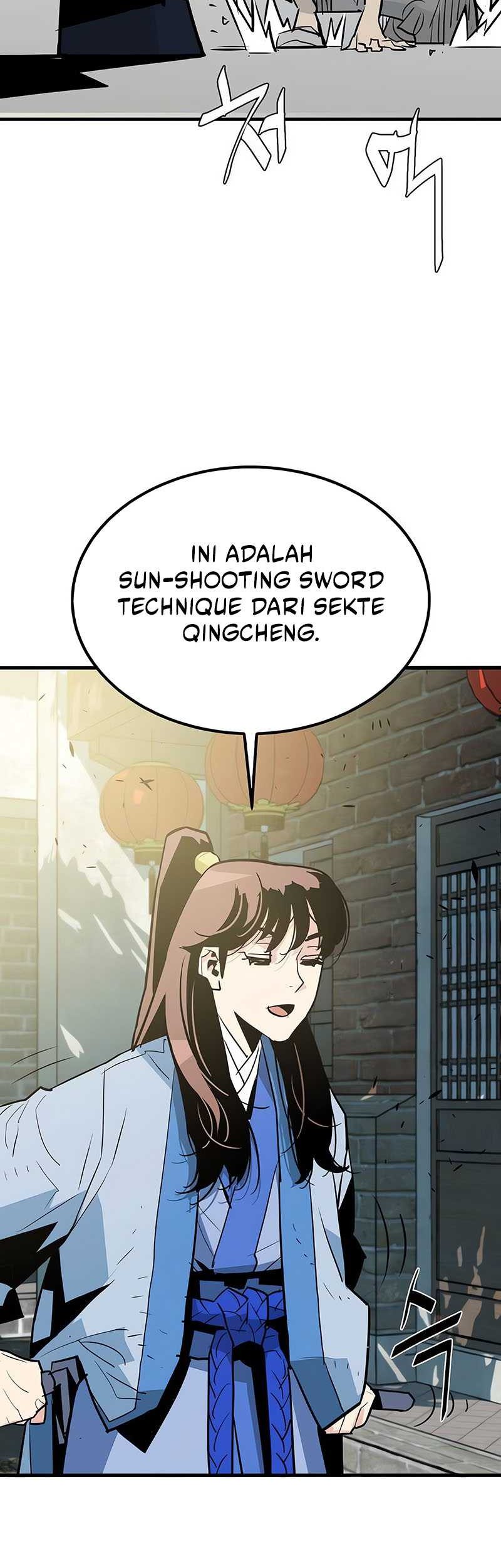 Demon Lord (Demon King) chapter 16 halaman 33