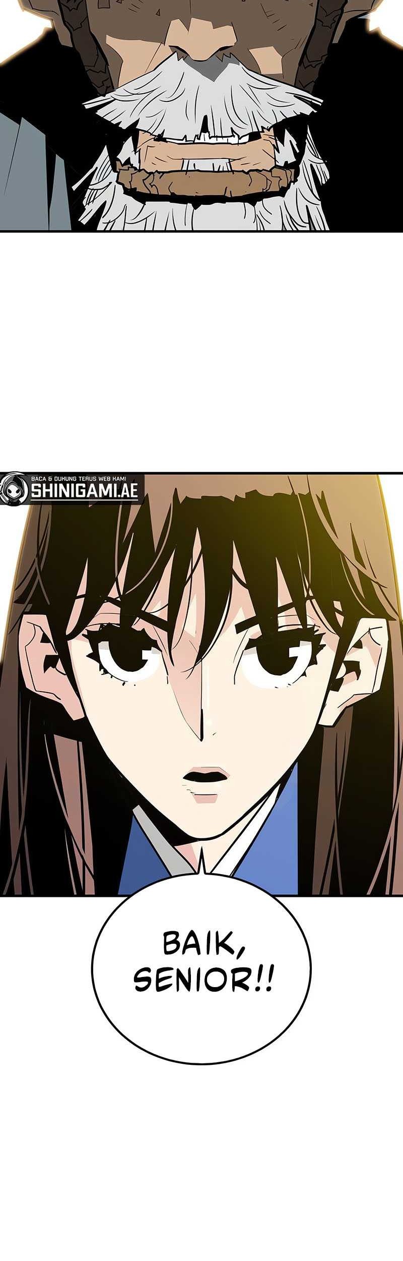 Demon Lord (Demon King) chapter 16 halaman 37