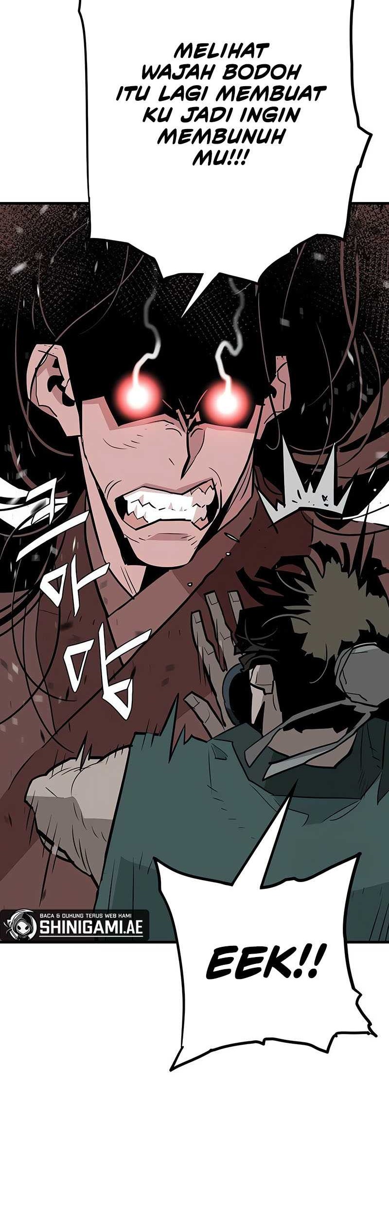 Demon Lord (Demon King) chapter 16 halaman 46