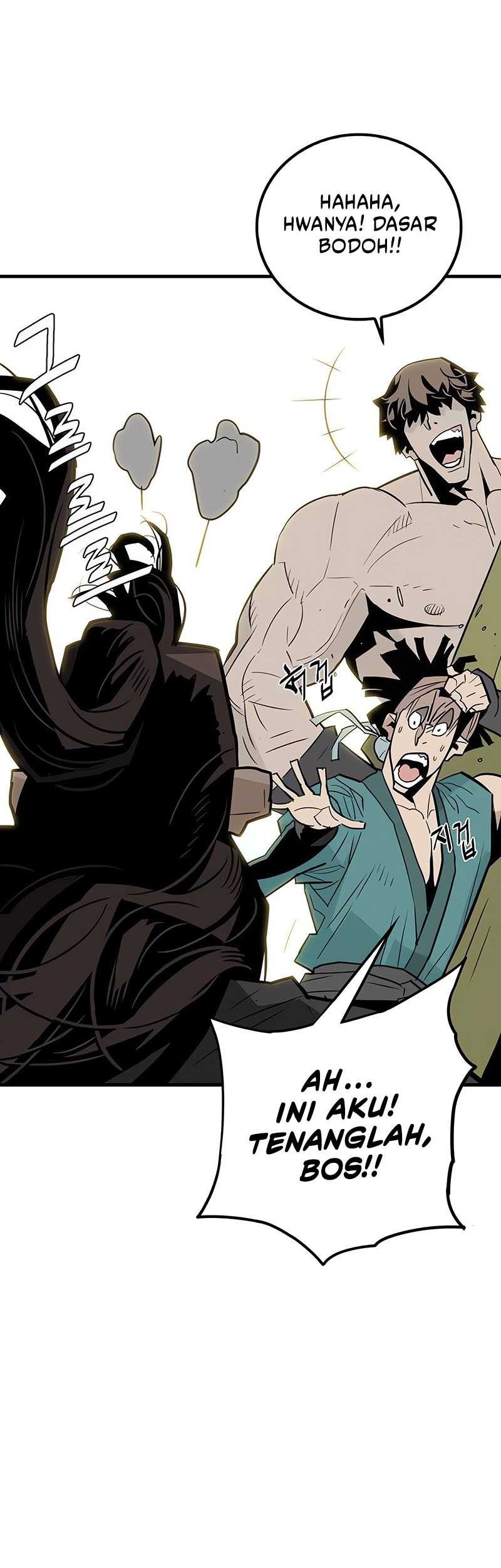 Demon Lord (Demon King) chapter 16 halaman 47