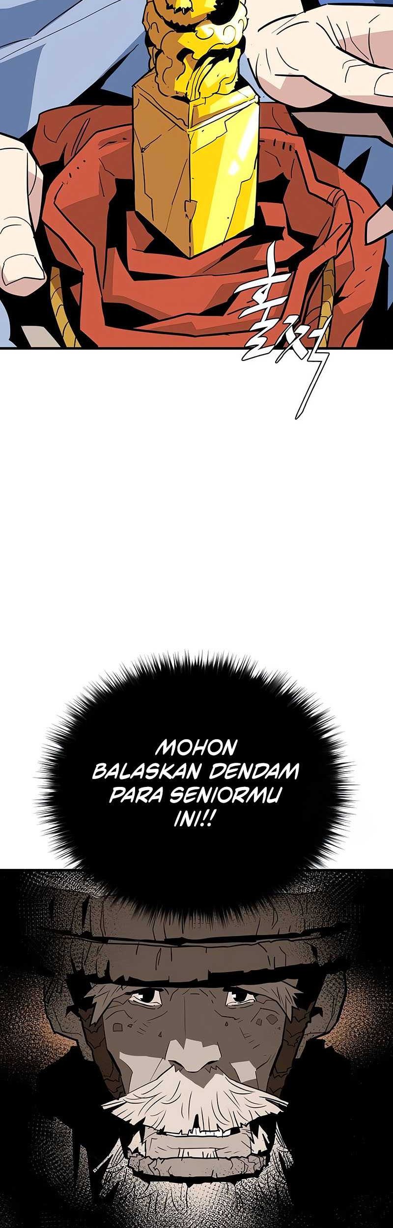 Demon Lord (Demon King) chapter 16 halaman 49