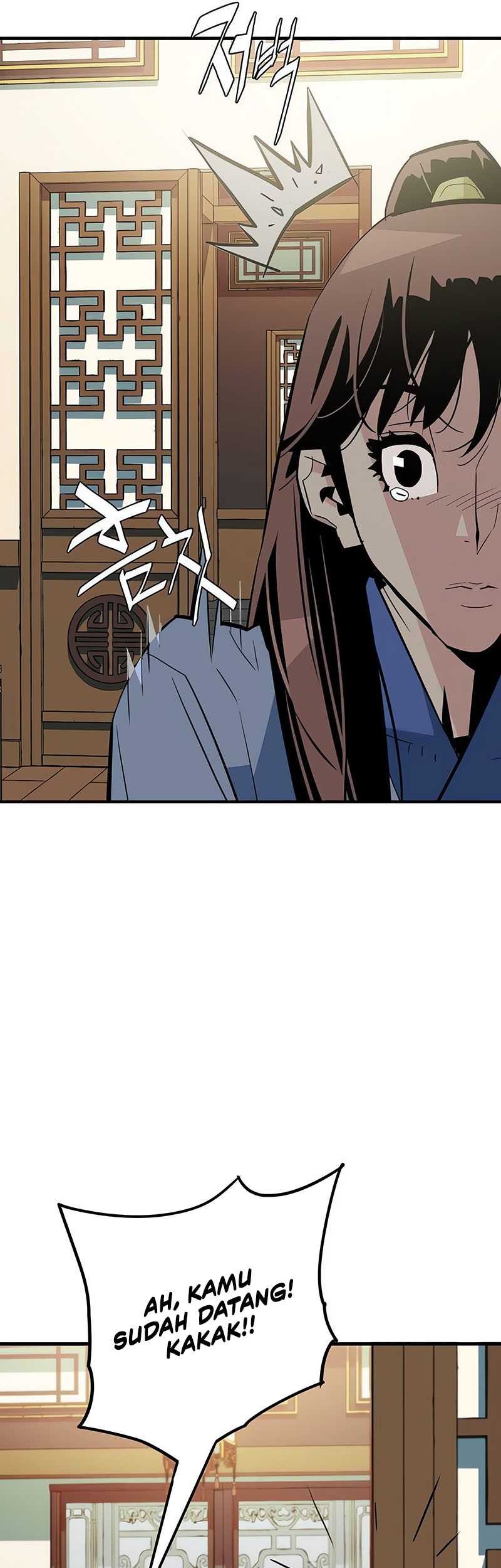 Demon Lord (Demon King) chapter 16 halaman 51