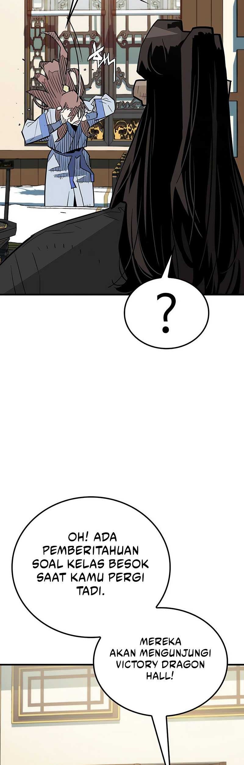 Demon Lord (Demon King) chapter 16 halaman 52