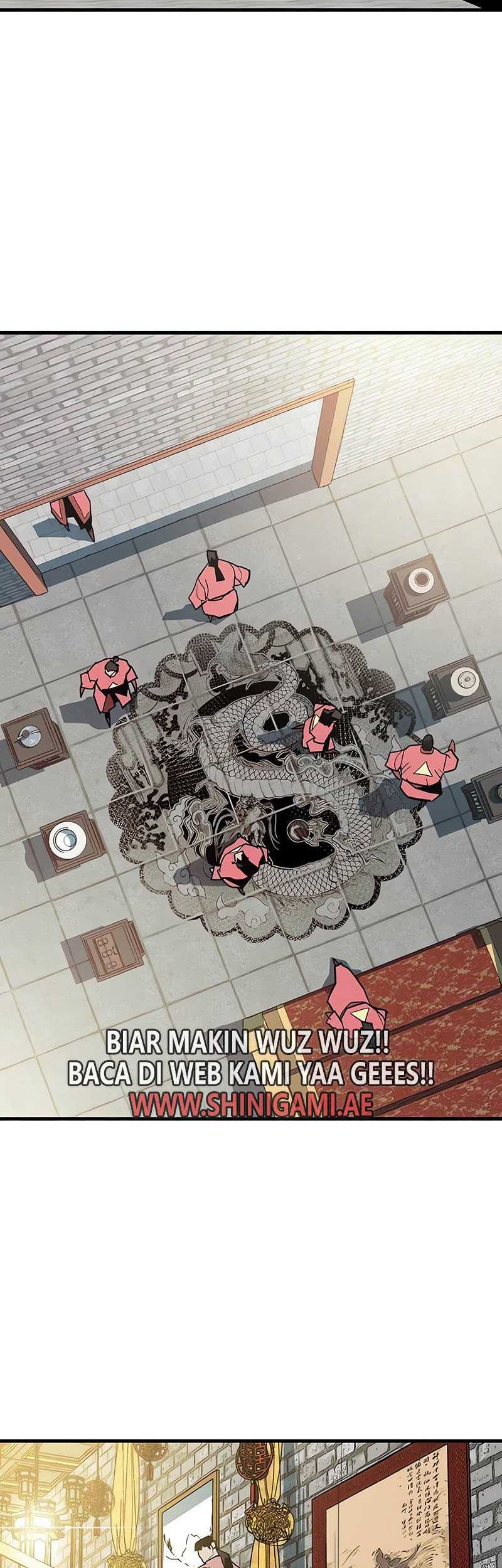 Demon Lord (Demon King) chapter 16 halaman 56