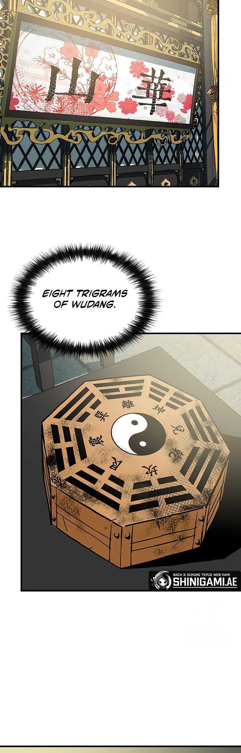 Demon Lord (Demon King) chapter 17 halaman 5