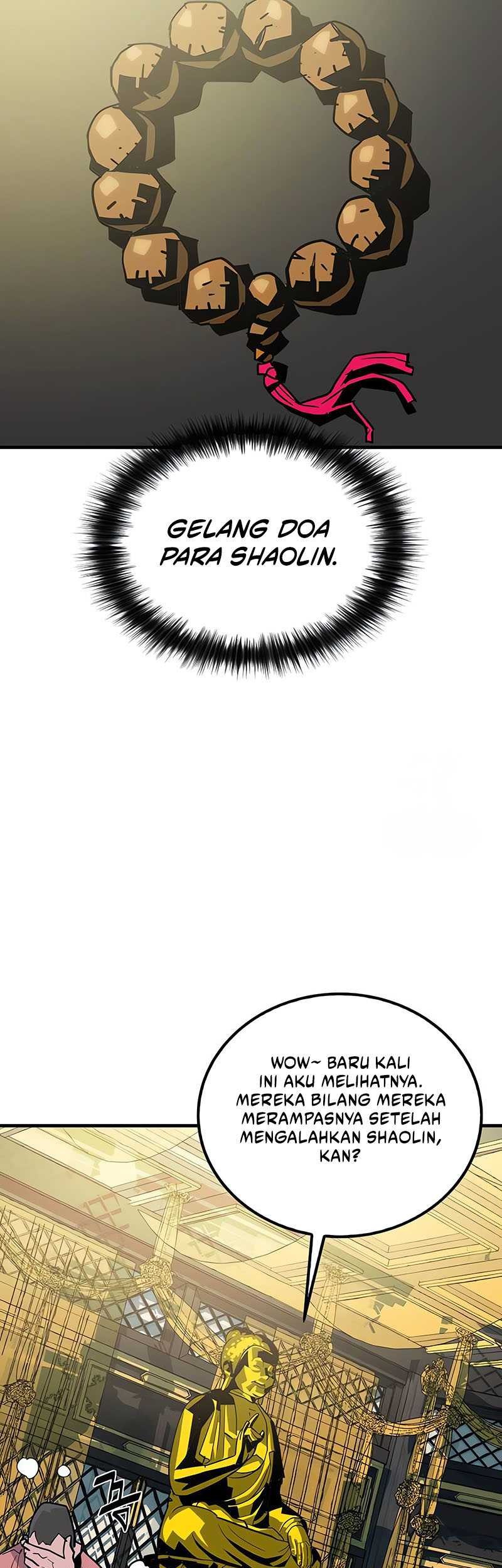 Demon Lord (Demon King) chapter 17 halaman 7
