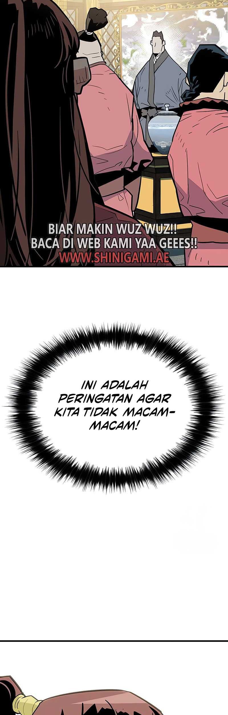 Demon Lord (Demon King) chapter 17 halaman 9