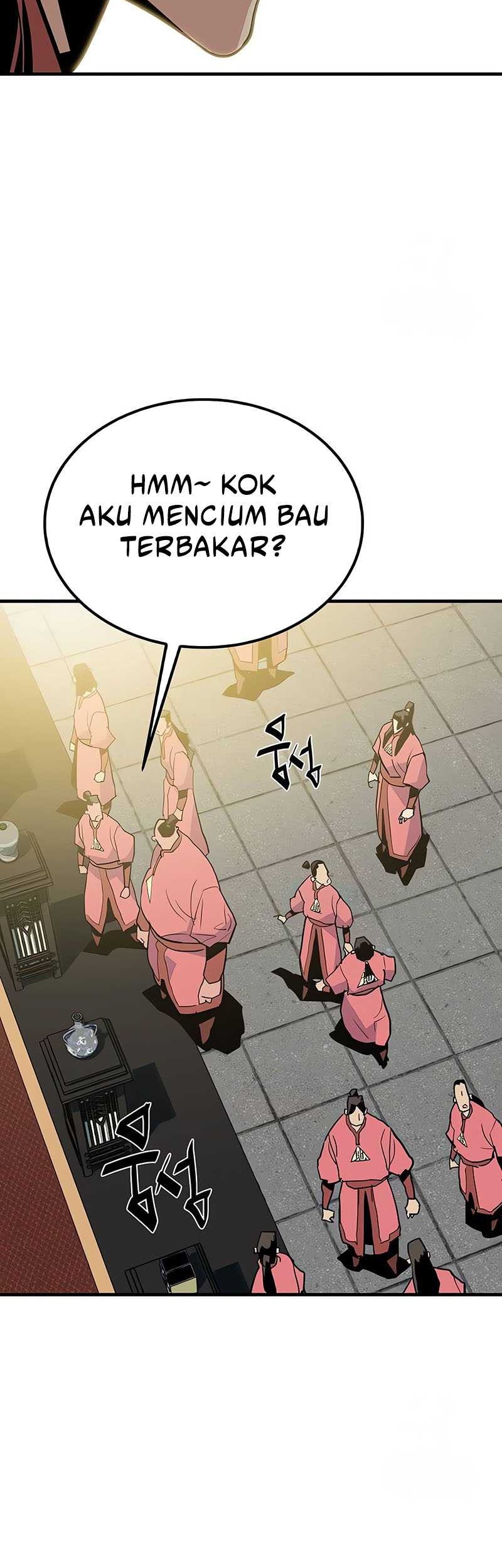 Demon Lord (Demon King) chapter 17 halaman 17
