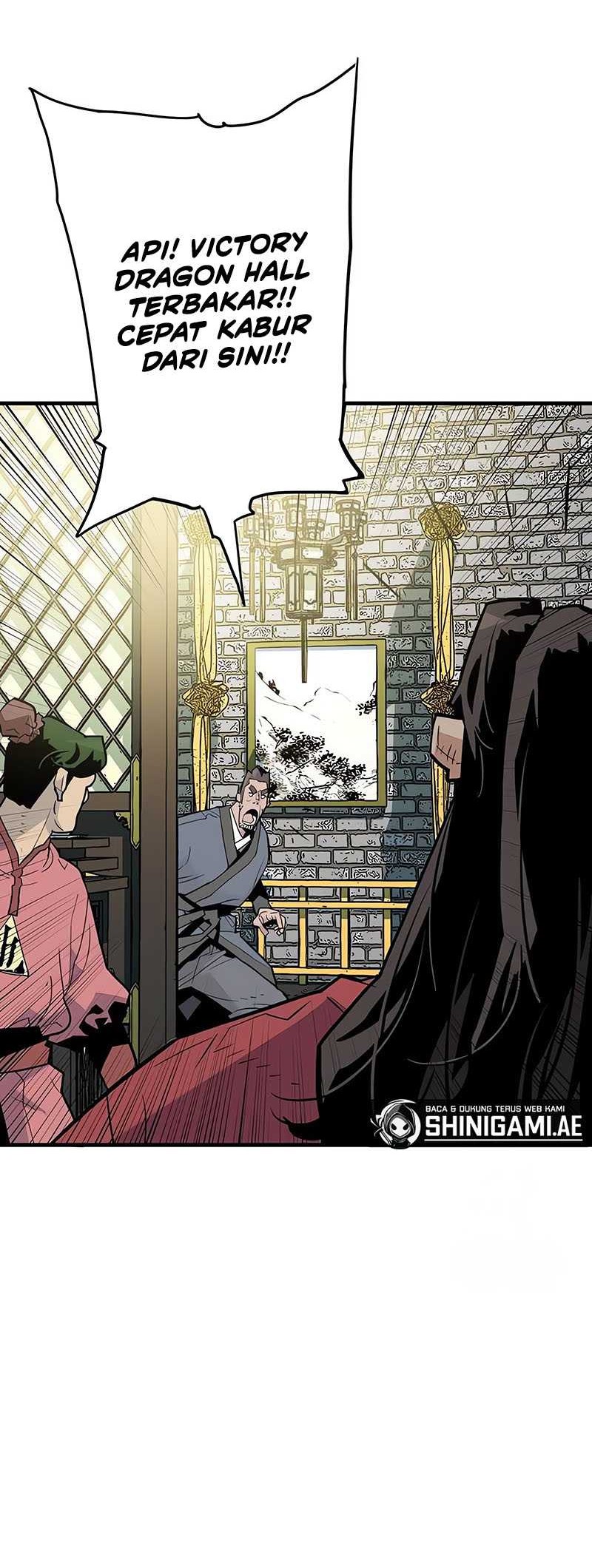 Demon Lord (Demon King) chapter 17 halaman 18