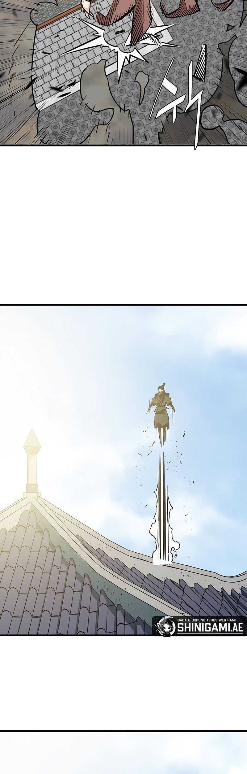 Demon Lord (Demon King) chapter 17 halaman 22