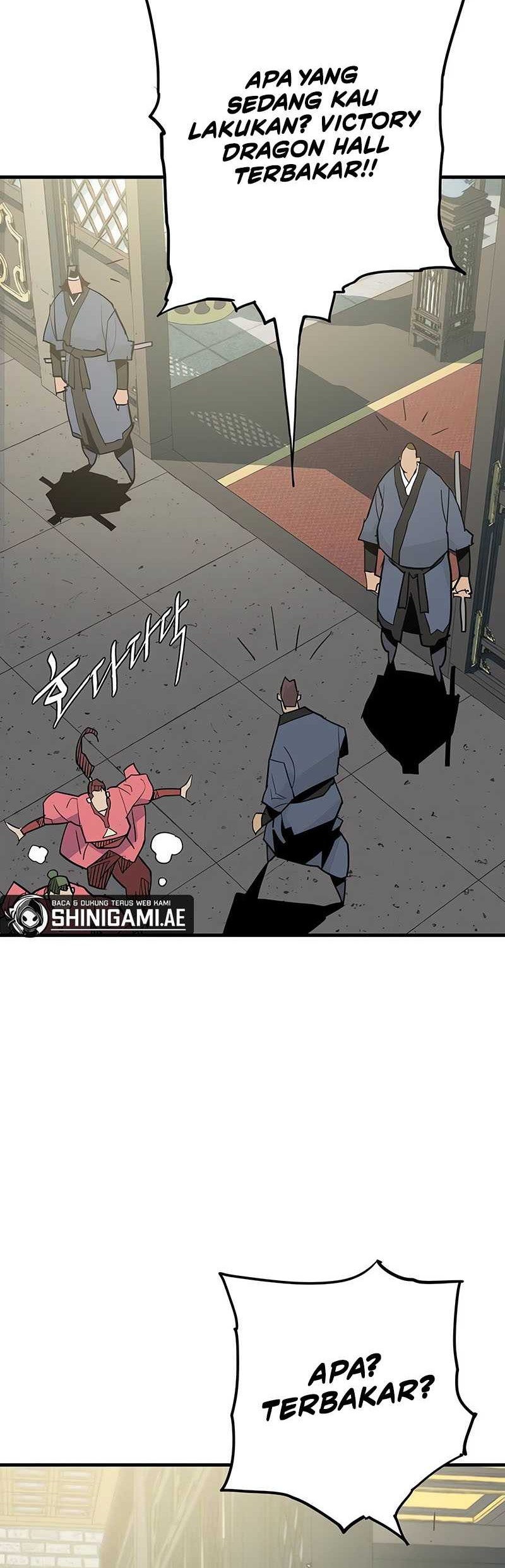 Demon Lord (Demon King) chapter 17 halaman 26