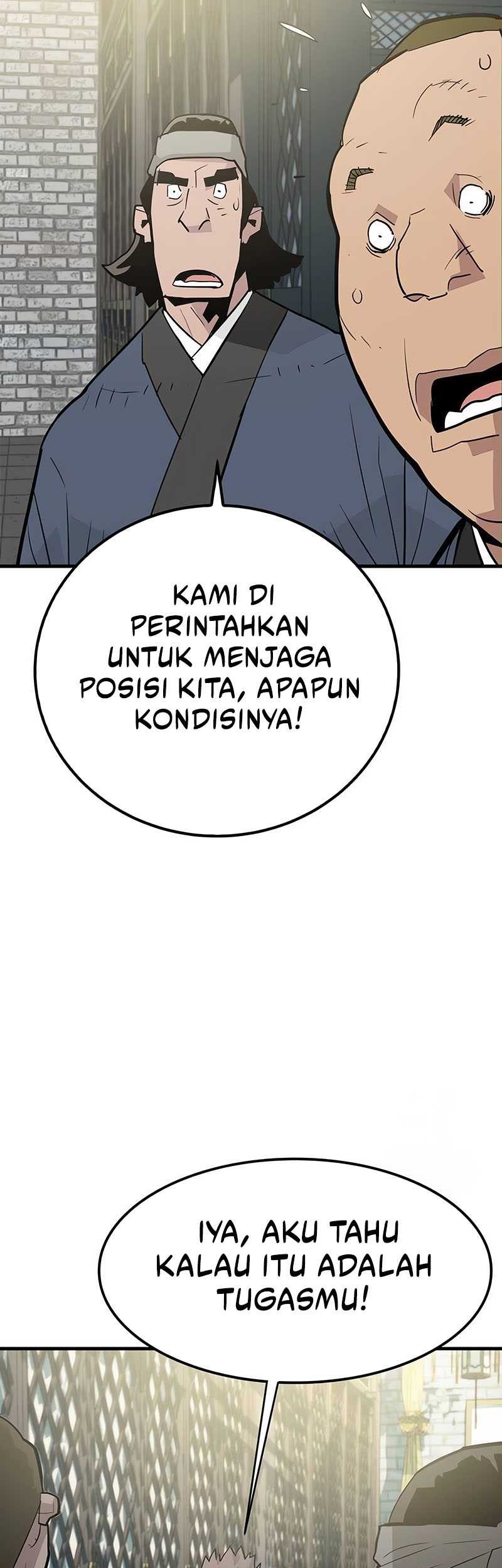 Demon Lord (Demon King) chapter 17 halaman 27