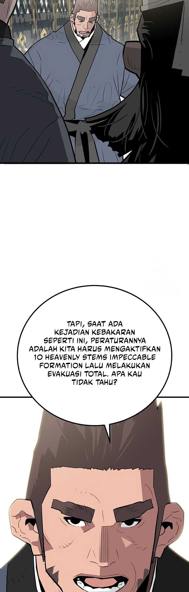 Demon Lord (Demon King) chapter 17 halaman 28