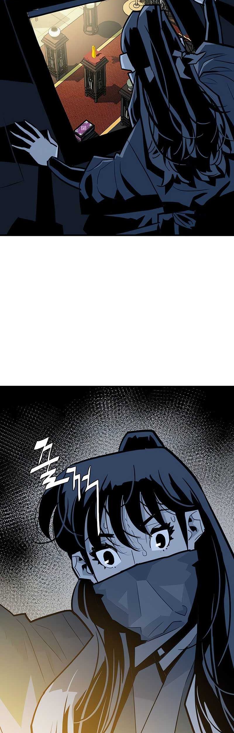 Demon Lord (Demon King) chapter 17 halaman 37