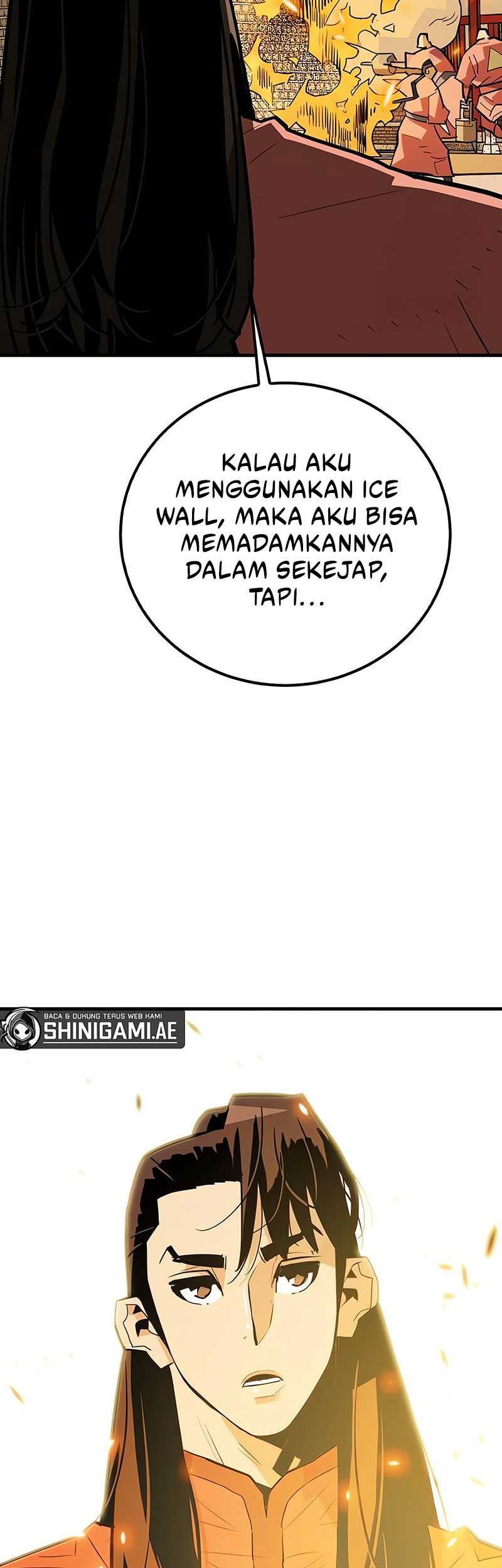 Demon Lord (Demon King) chapter 17 halaman 41