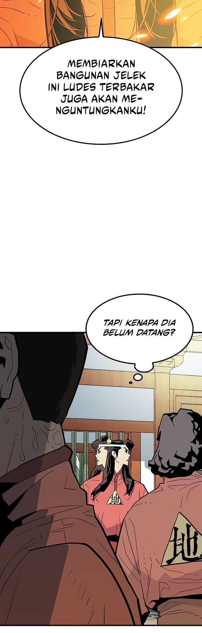 Demon Lord (Demon King) chapter 17 halaman 42