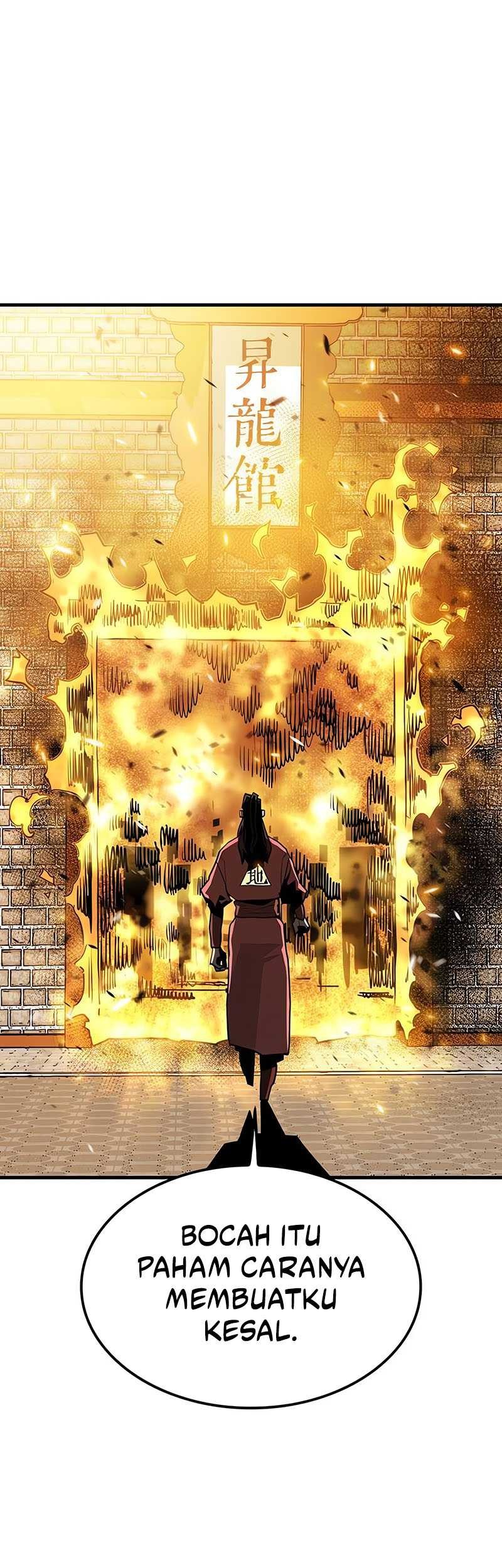 Demon Lord (Demon King) chapter 17 halaman 43
