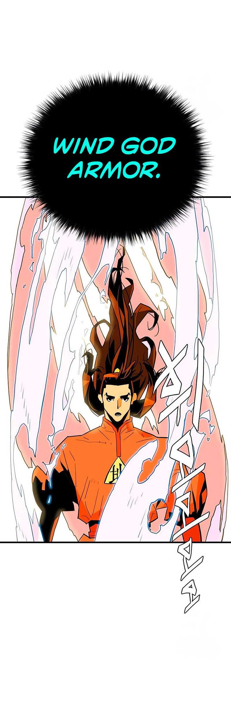 Demon Lord (Demon King) chapter 17 halaman 44