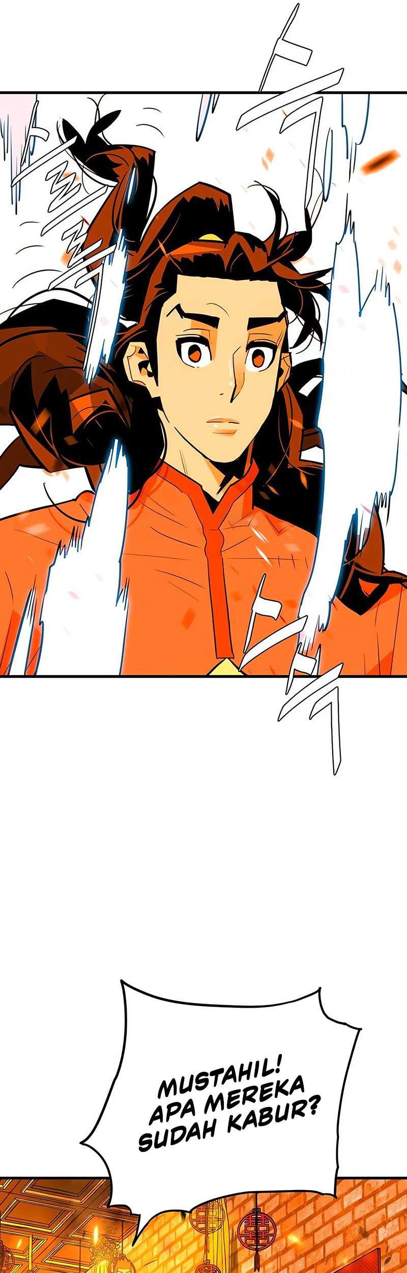Demon Lord (Demon King) chapter 17 halaman 47