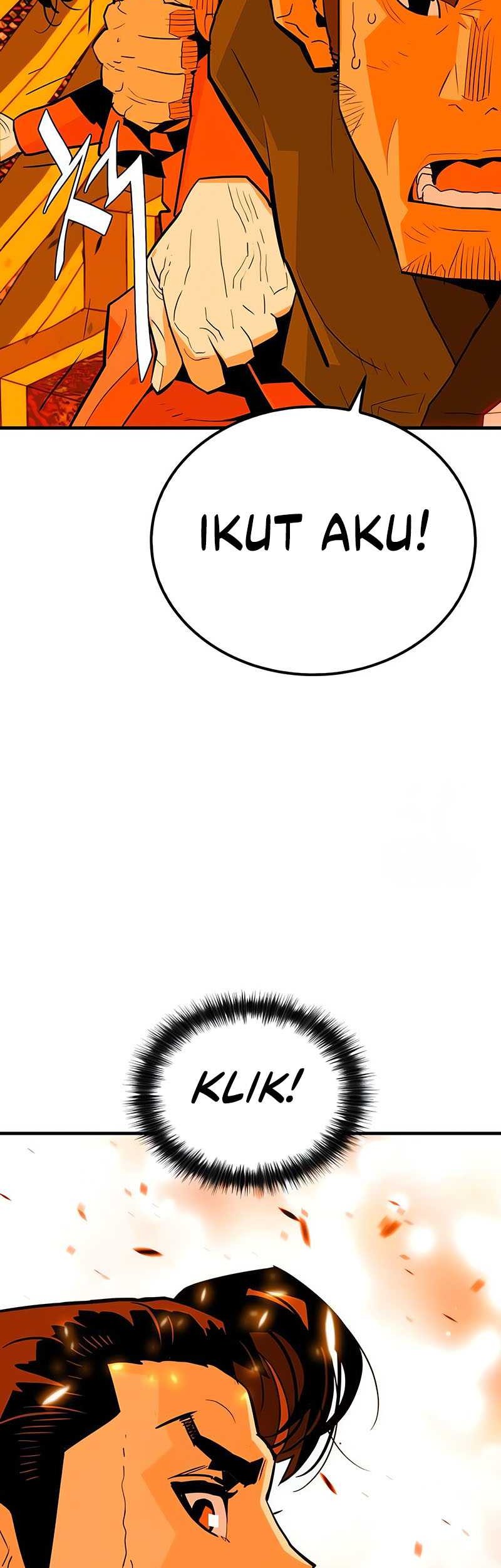 Demon Lord (Demon King) chapter 17 halaman 49