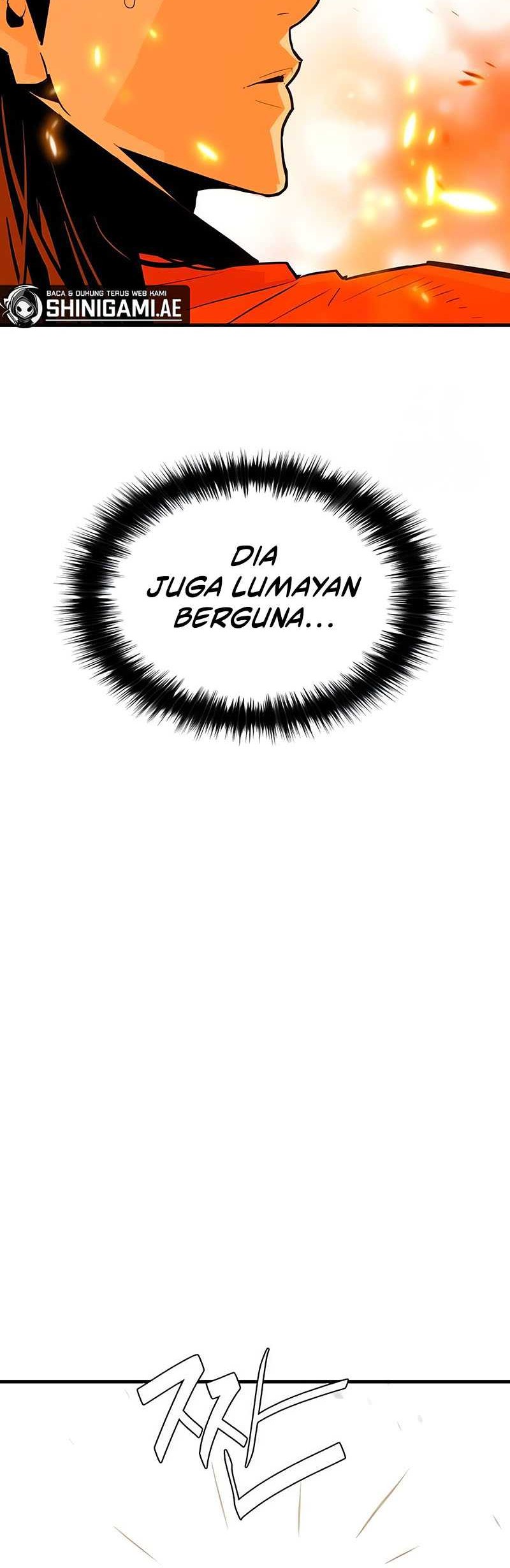 Demon Lord (Demon King) chapter 17 halaman 50