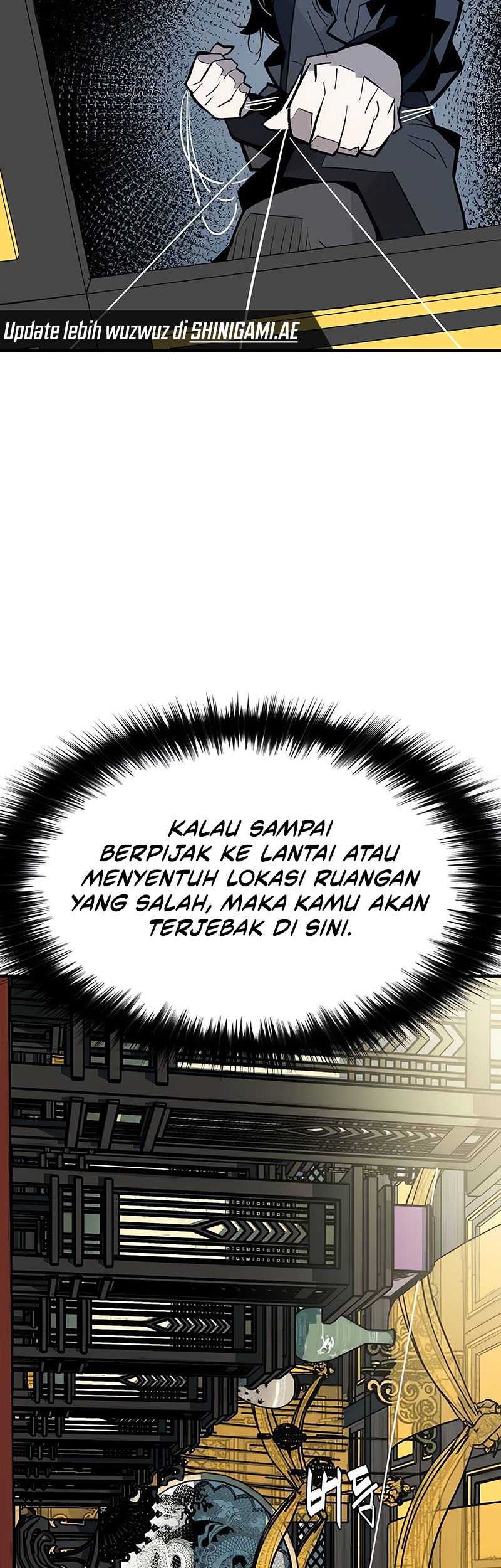 Demon Lord (Demon King) chapter 17 halaman 56