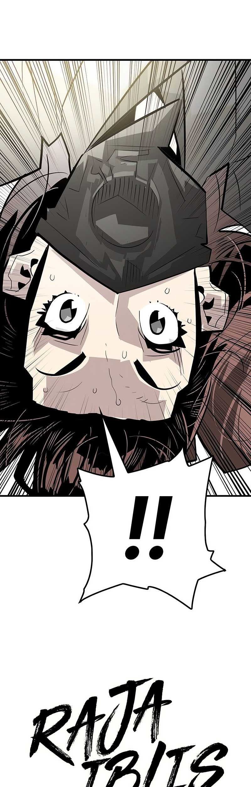 Demon Lord (Demon King) chapter 17 halaman 65