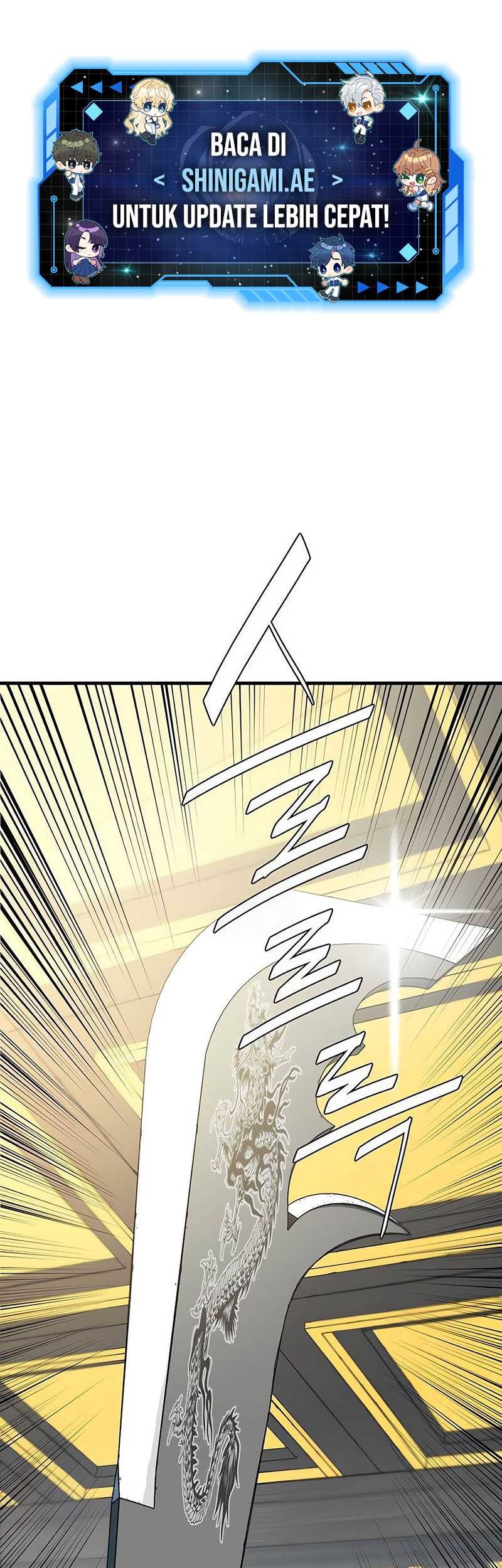 Demon Lord (Demon King) chapter 18 halaman 2