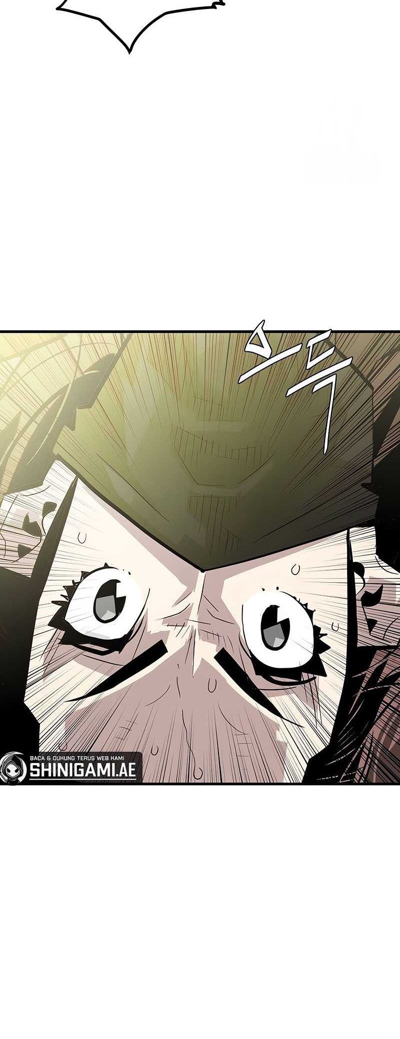 Demon Lord (Demon King) chapter 18 halaman 5