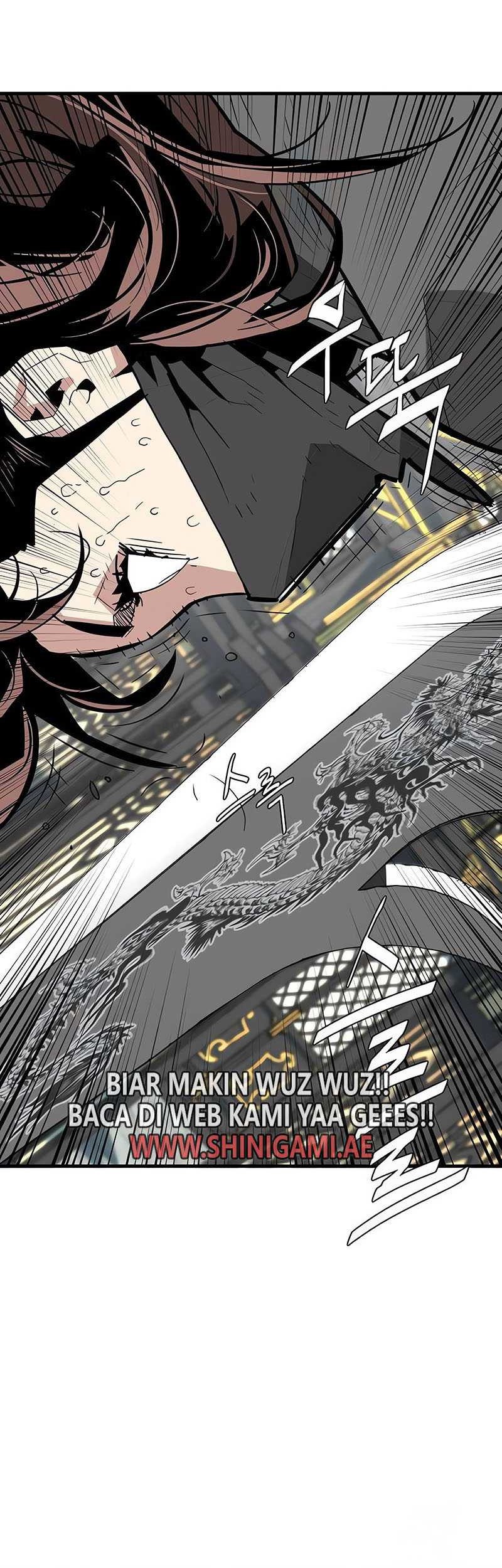 Demon Lord (Demon King) chapter 18 halaman 8