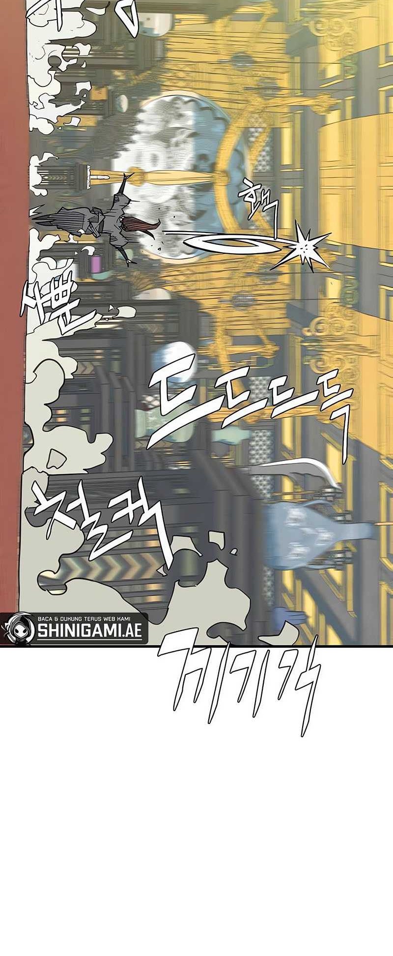Demon Lord (Demon King) chapter 18 halaman 13