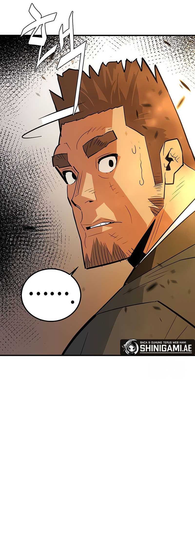 Demon Lord (Demon King) chapter 18 halaman 21