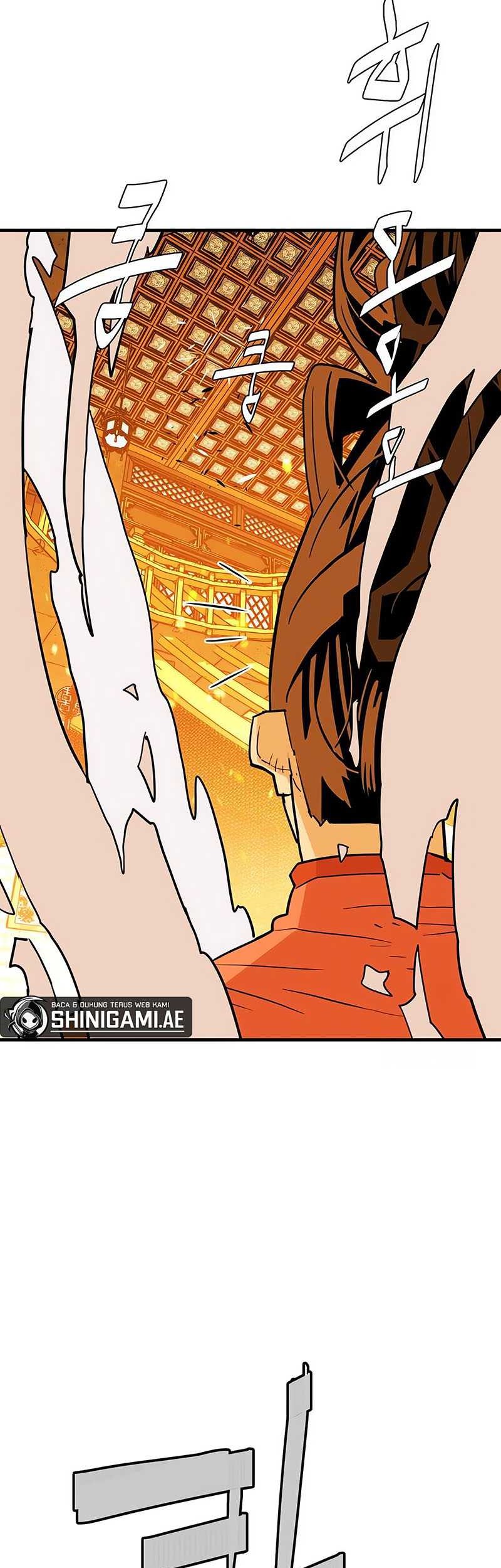 Demon Lord (Demon King) chapter 18 halaman 24
