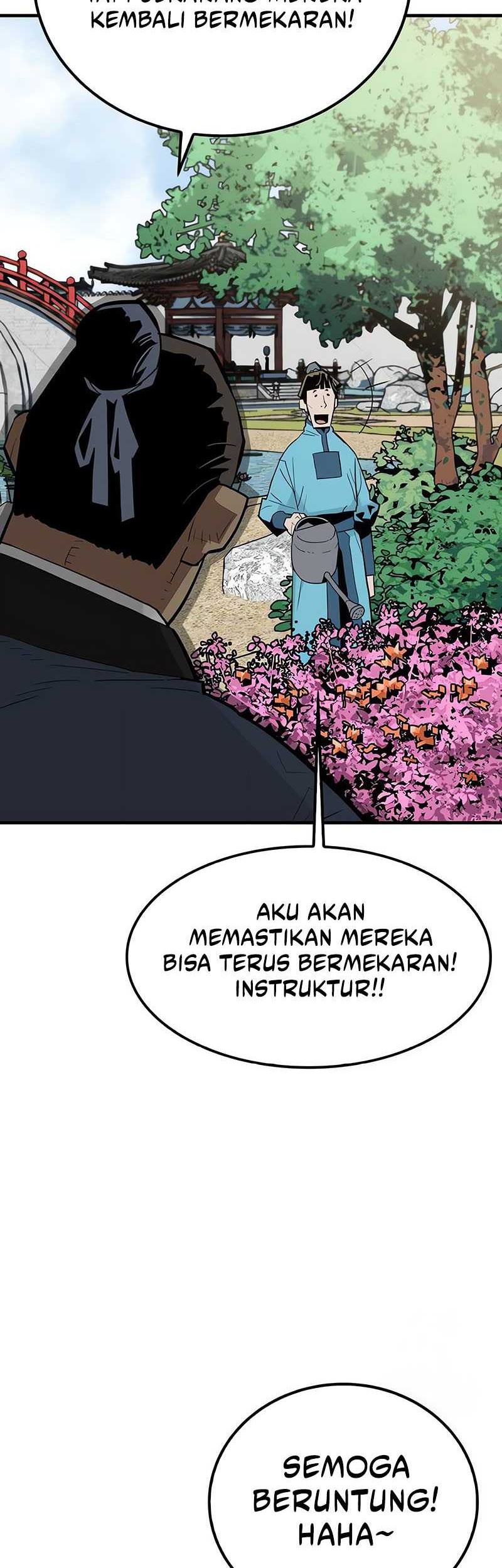 Demon Lord (Demon King) chapter 18 halaman 43