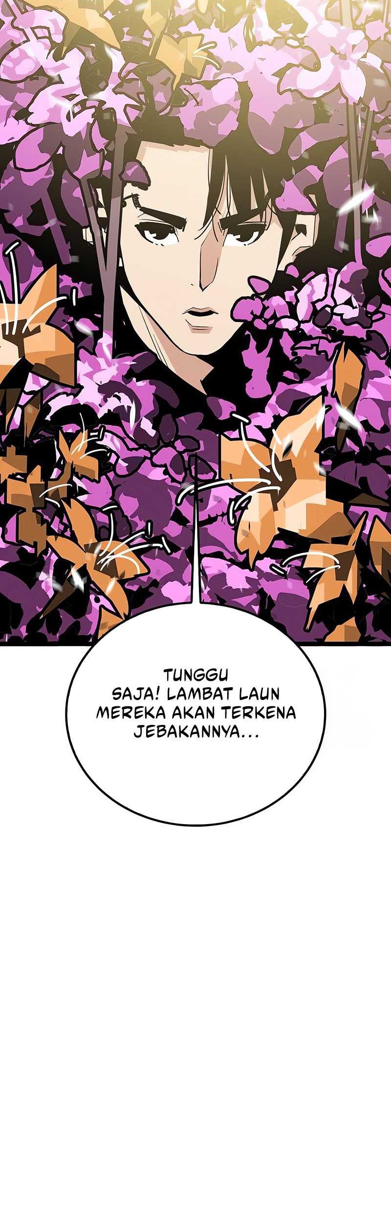 Demon Lord (Demon King) chapter 18 halaman 47