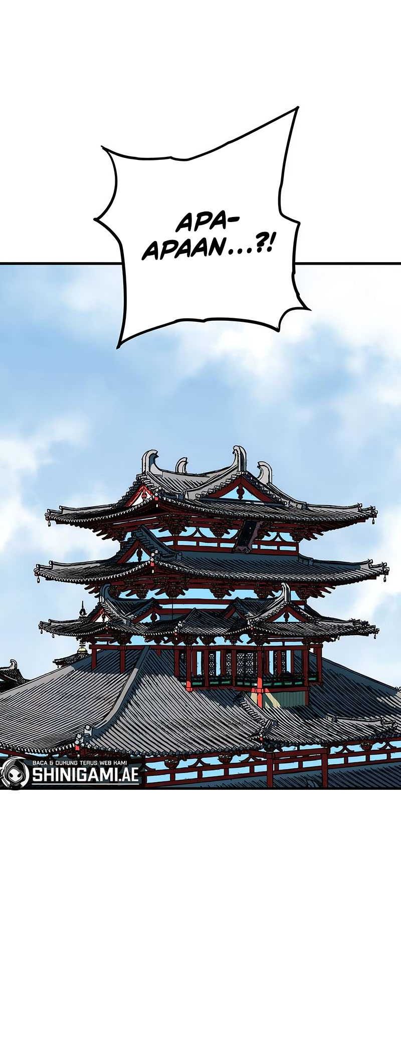 Demon Lord (Demon King) chapter 18 halaman 48