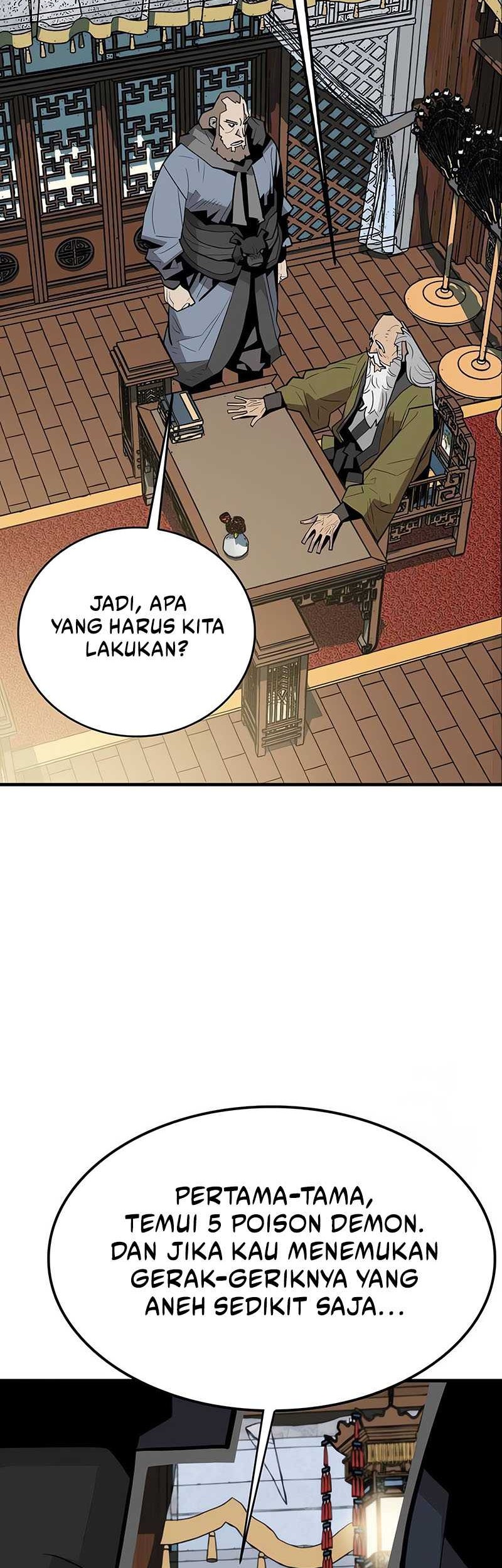 Demon Lord (Demon King) chapter 18 halaman 50