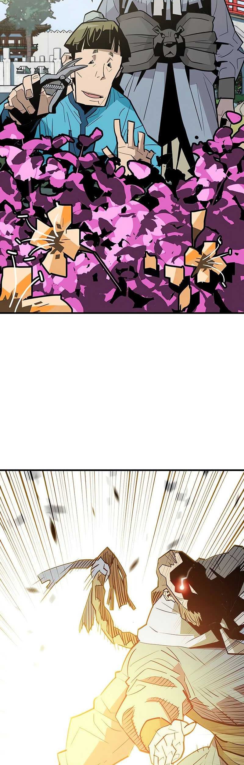 Demon Lord (Demon King) chapter 18 halaman 54