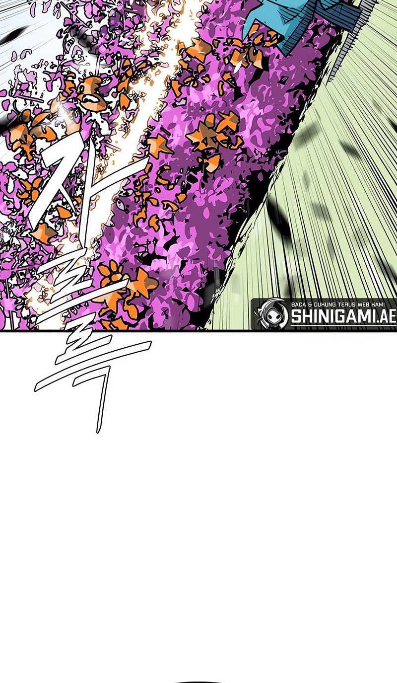 Demon Lord (Demon King) chapter 18 halaman 56