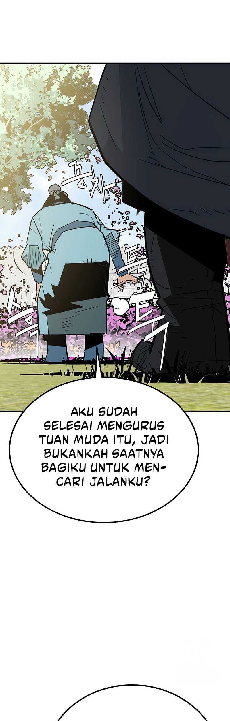 Demon Lord (Demon King) chapter 18 halaman 58