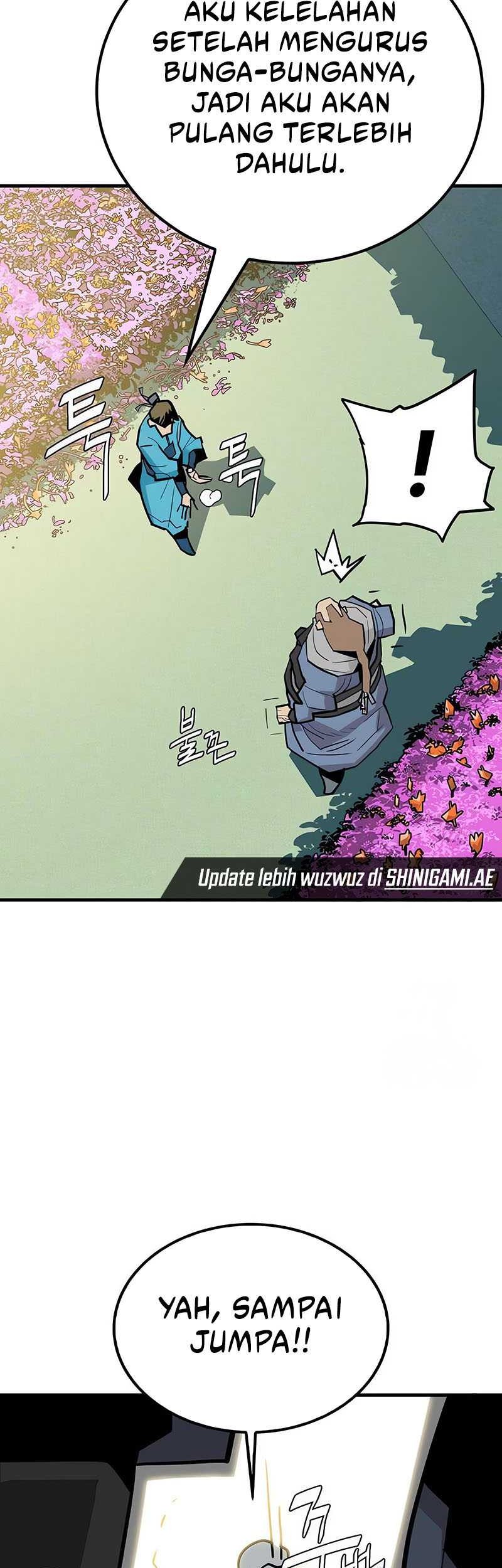 Demon Lord (Demon King) chapter 18 halaman 59