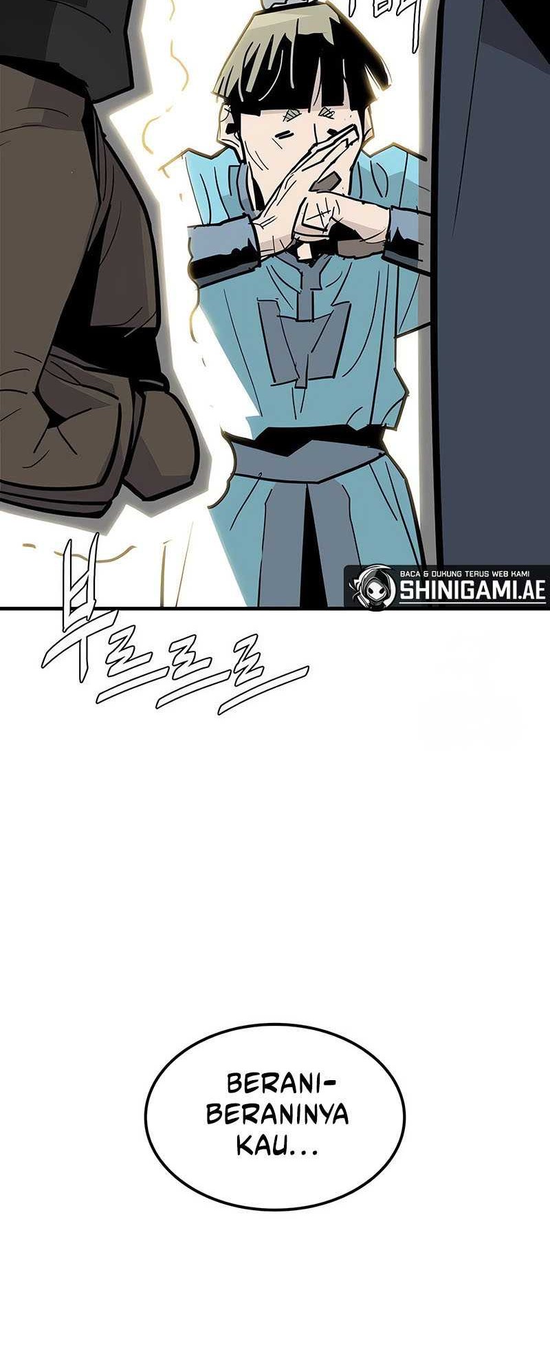 Demon Lord (Demon King) chapter 18 halaman 60