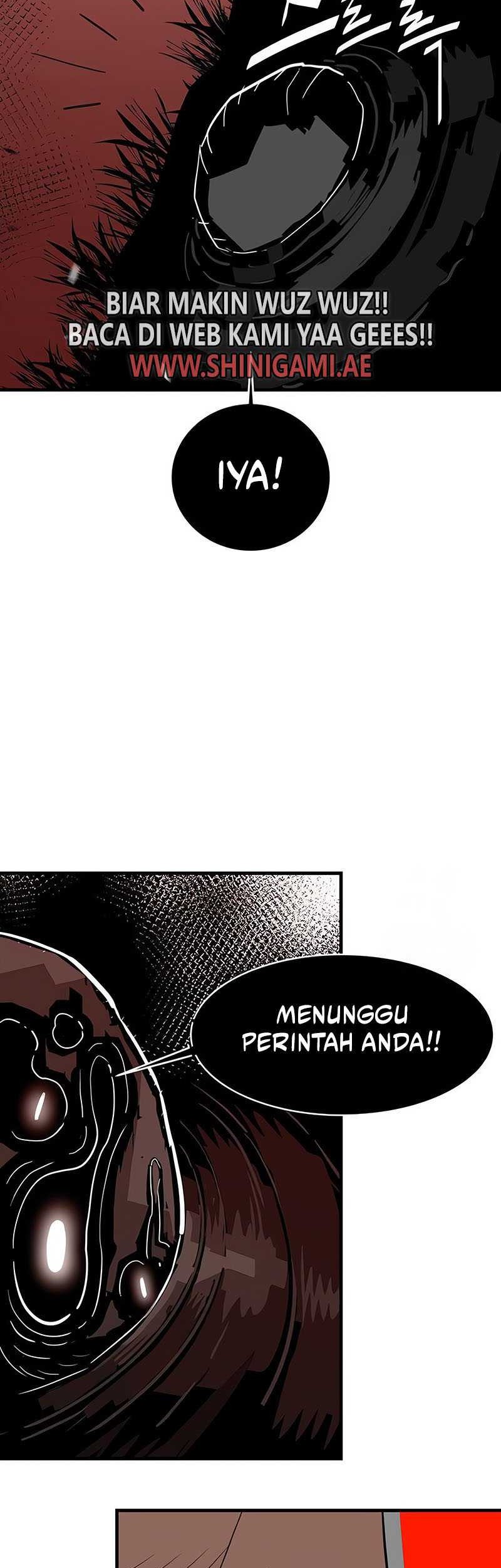 Demon Lord (Demon King) chapter 18 halaman 63