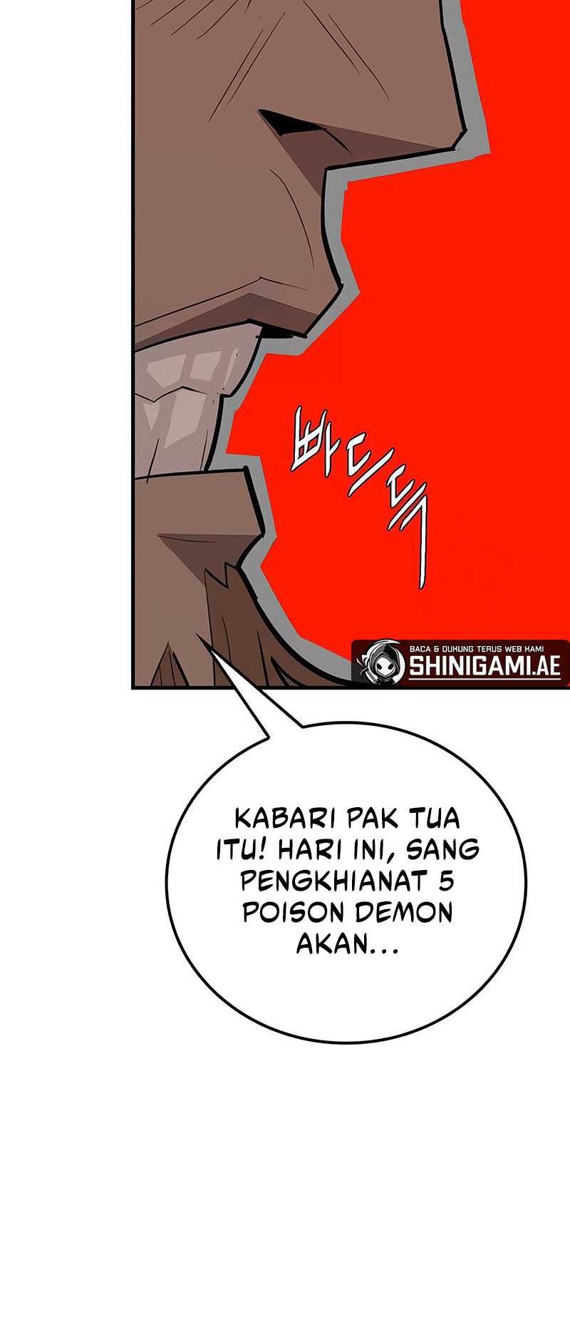 Demon Lord (Demon King) chapter 18 halaman 64